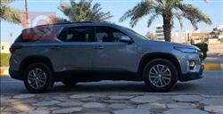 شيفروليه ترافرس